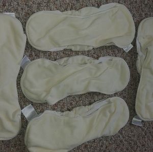 7 Grovia hybrid inserts